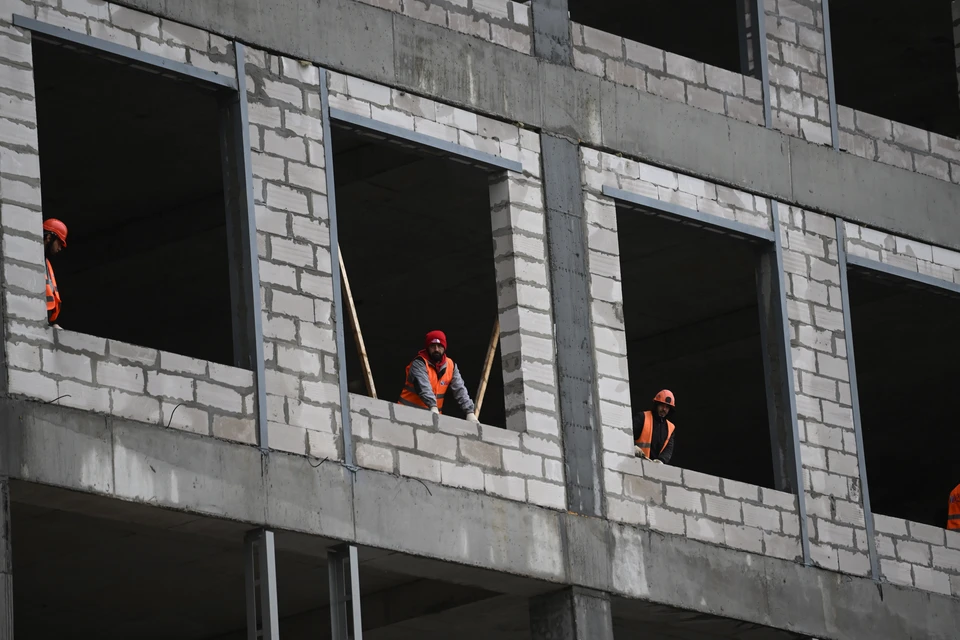 Из‑за серьёзных технологических просчётов расходы на строительсво увеличились на 600 миллионов