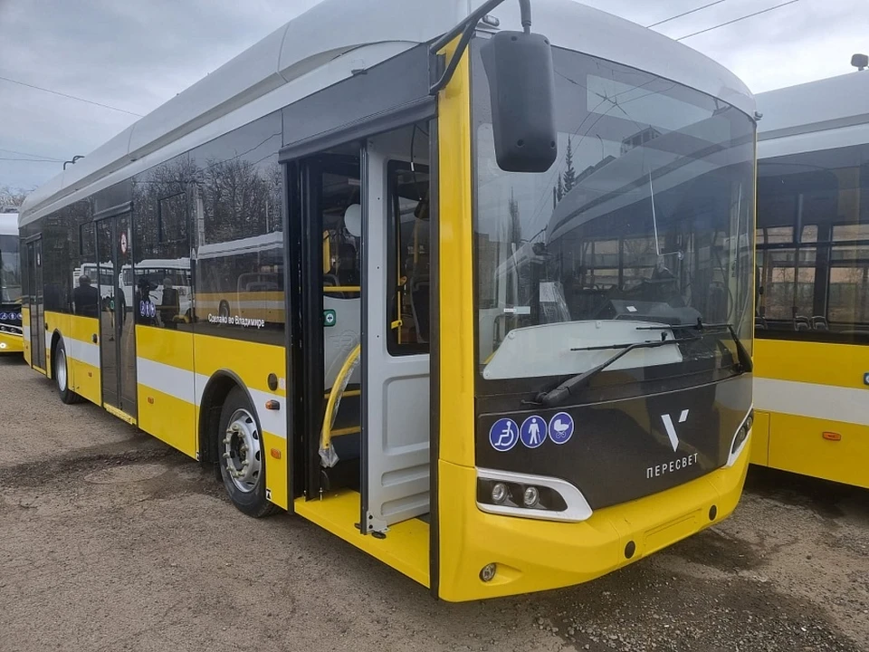 Стратегию развития общественного транспорта обсудили в Ставрополе. Фото: миндор СК