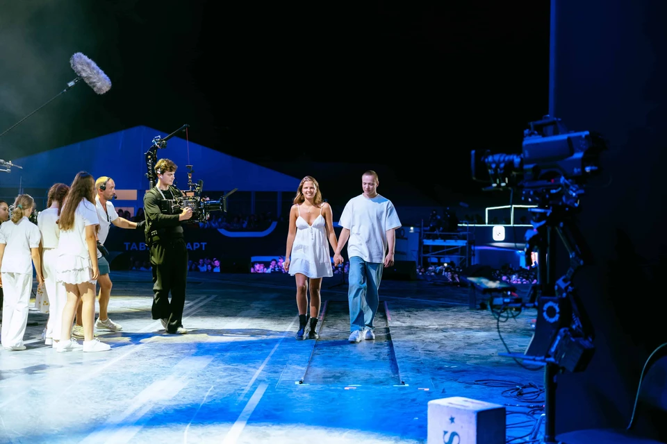 Фото: предоставлено онлайн-кинотеатром Wink