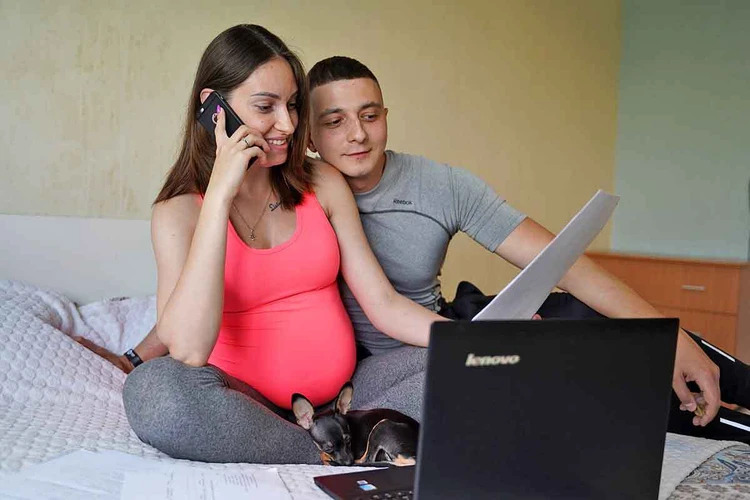 Какие выплаты положены за детей: Полный список пособий для будущих мам и семей