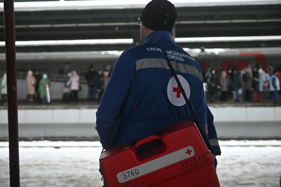 В Петербурге суд вынес приговор виновнику смертельного ДТП.