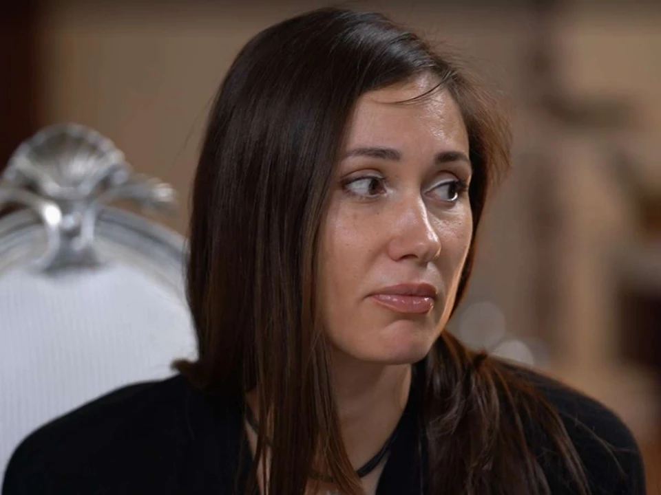 Елена Товстик. Фото: Экспресс Газета