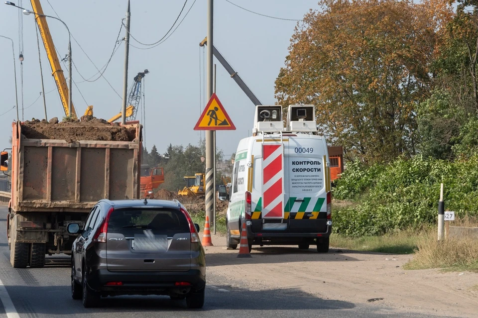 Средства на ремонт дорог поступят из федерального бюджета.