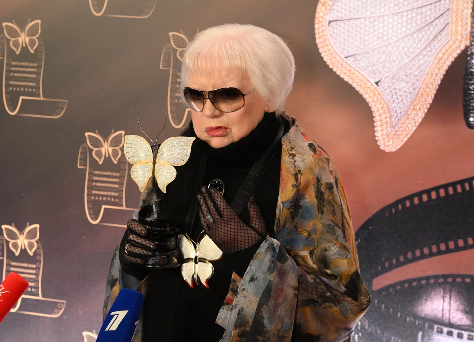 Больная раком Светлана Крючкова частично парализована