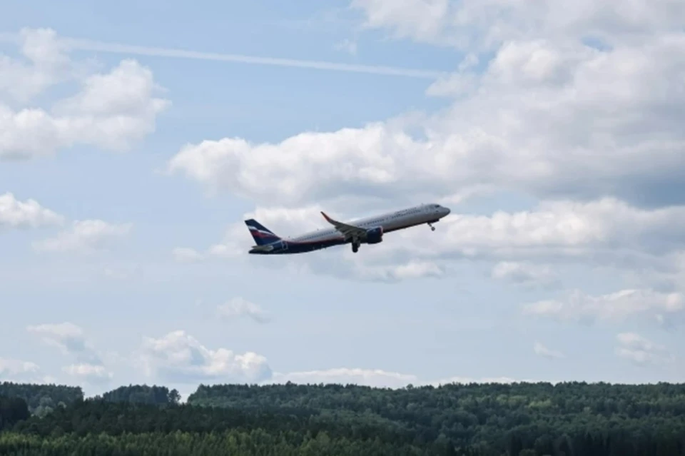 Аэропорты Краснодара, Геленджика и Сочи приостановили работу Фото из архива КП