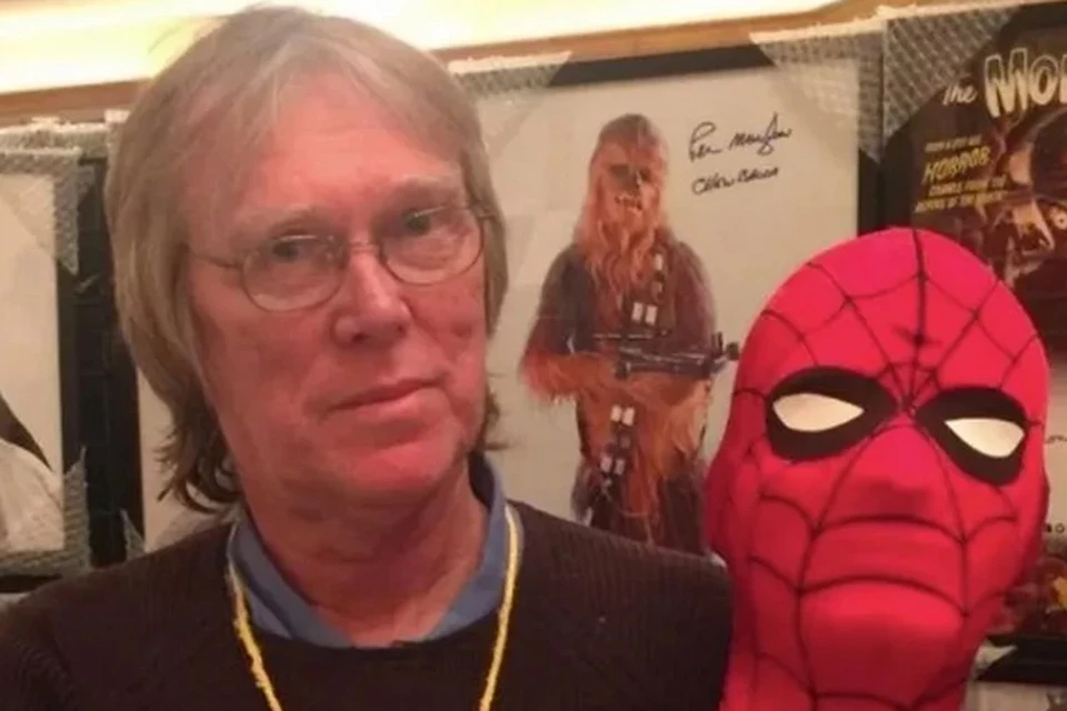 Дэнни Сигрен