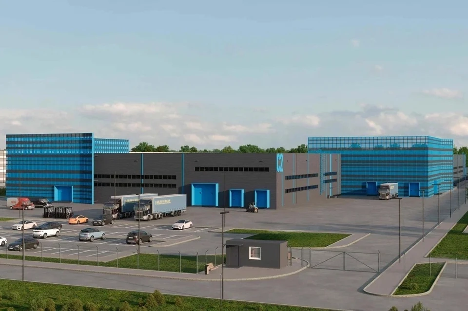 Фото: Департамент инвестиционной и промышленной политики г. Москвы