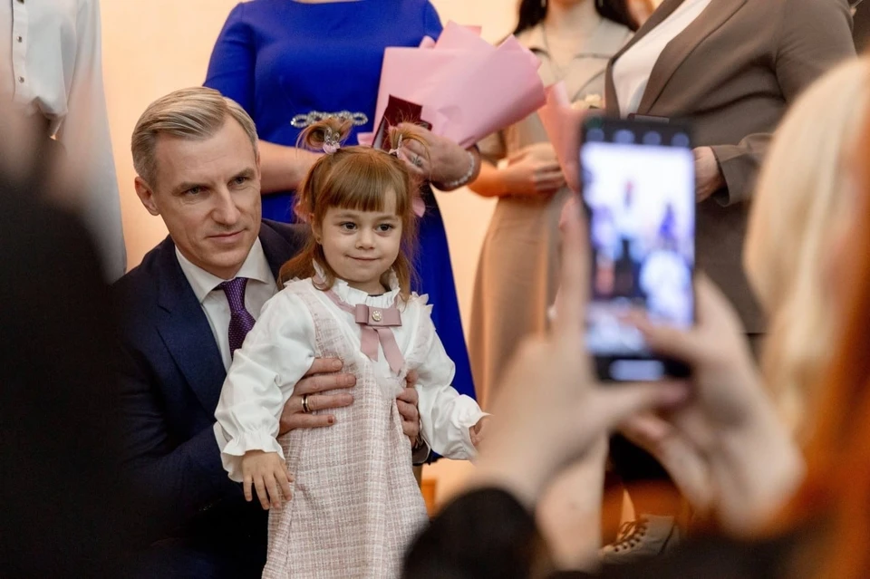 Фото: Василий АНОХИН, ВКонтакте.