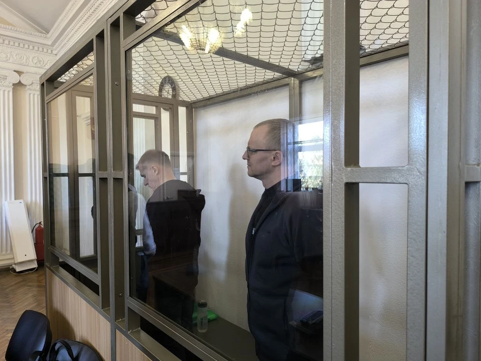 Точка в деле поставлена. Фото: прокуратура Севастополя