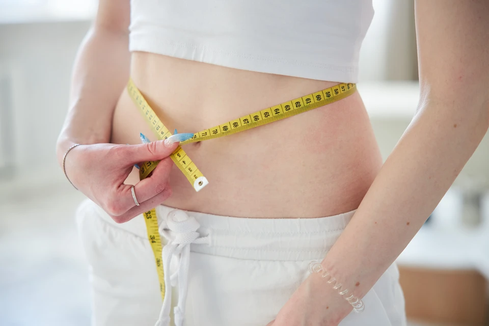 Диетолог посоветовал включать в рацион больше белка и клетчатки