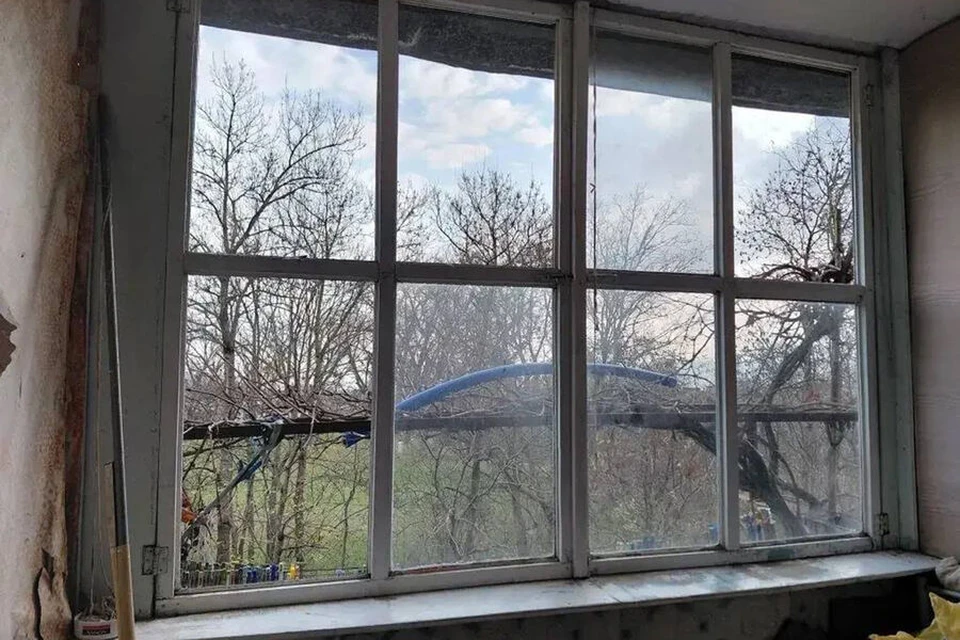 Фото: Telegram-канал Андрей Кравченко