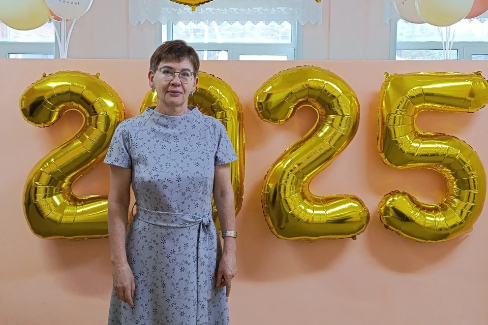 Светлана признаётся, что с самого детства ощущала некие образы. Фото: личный архив.