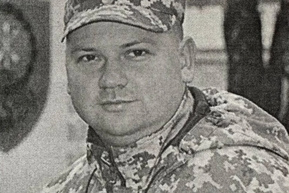 Командира 19-й ракетной бригады «Святая Варвара» ВСУ Ростислава Карпушу заочно приговорили к пожизненному заключению за теракт. Фото: телеграм-канал Следкома РФ