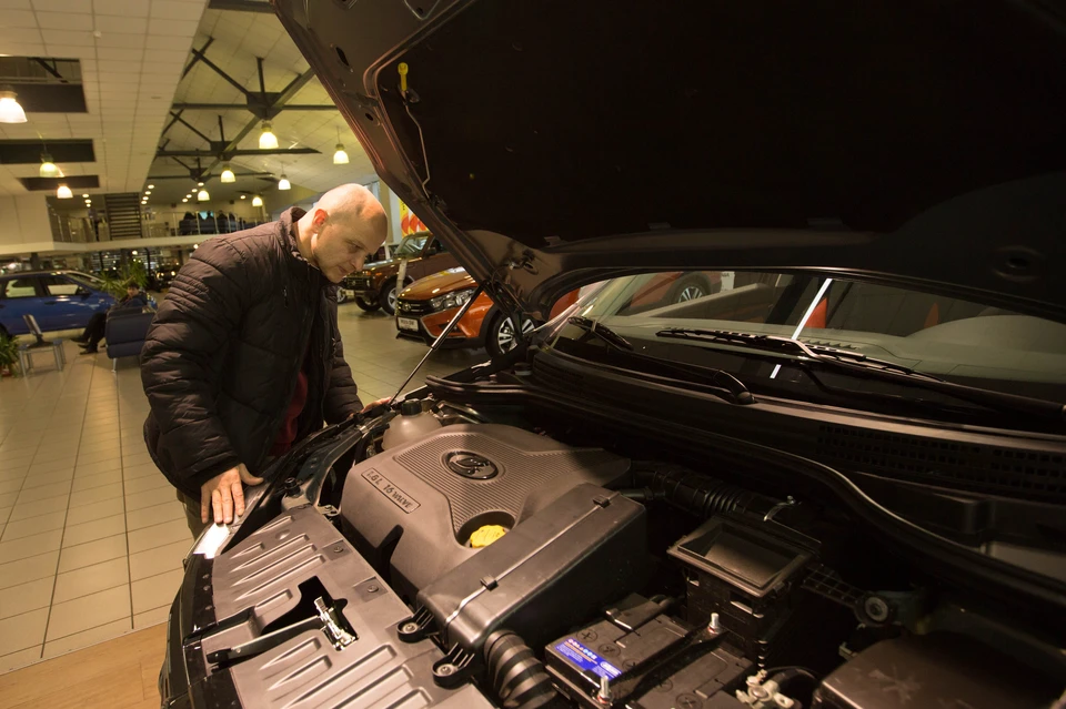 Базовая ставка утильсбора для легковых машин будет определяться в зависимости от типа и рабочего объема двигателя