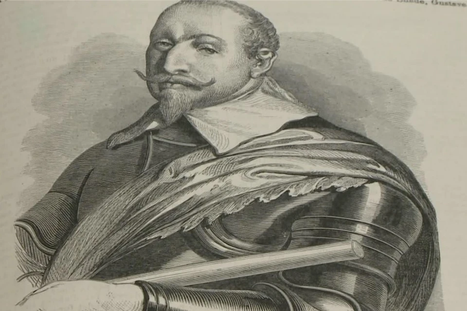 Редкое издание XIX века спасли рязанские реставраторы.