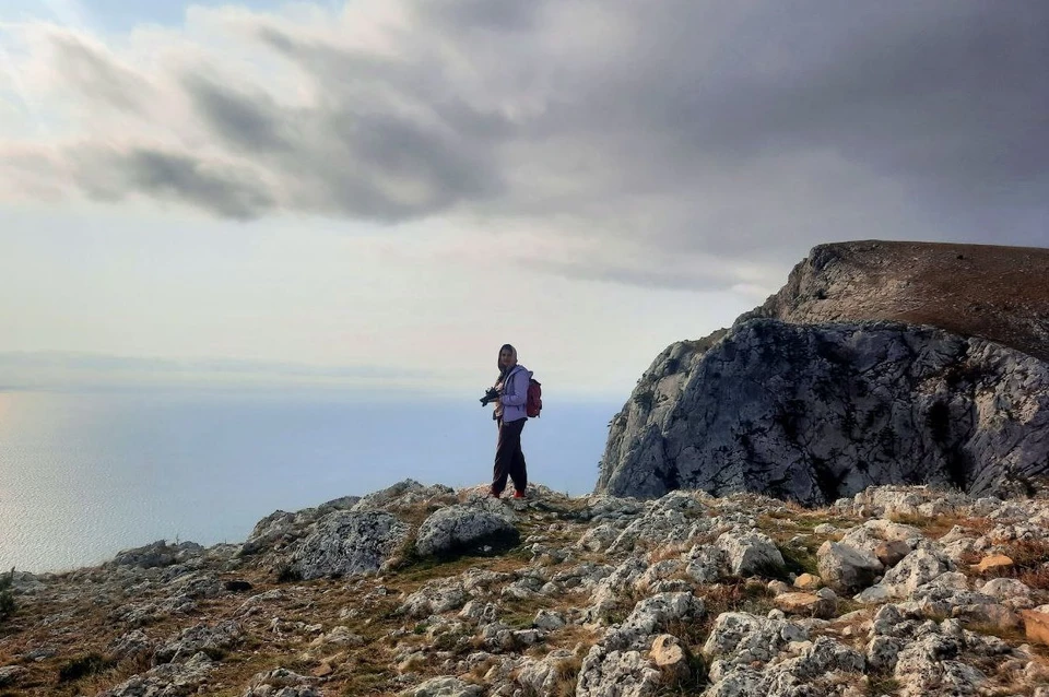 Последний месяц осени на полуострове бьет температурные рекорды