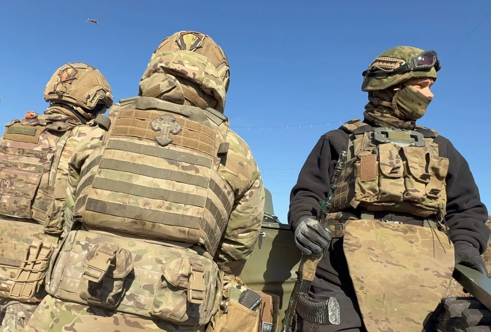 Spectator заявило о разочаровании украинцев в конфликте с Россией