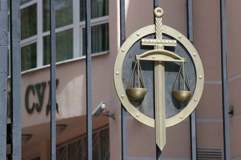 Миллиардера Сулейманова обвинили в организации двух убийств