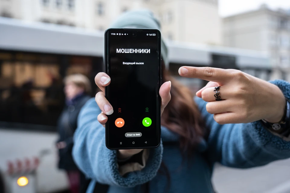 В полиции к жителям в очередной раз обратились с просьбой не терять бдительность. Фото из архива «КП».