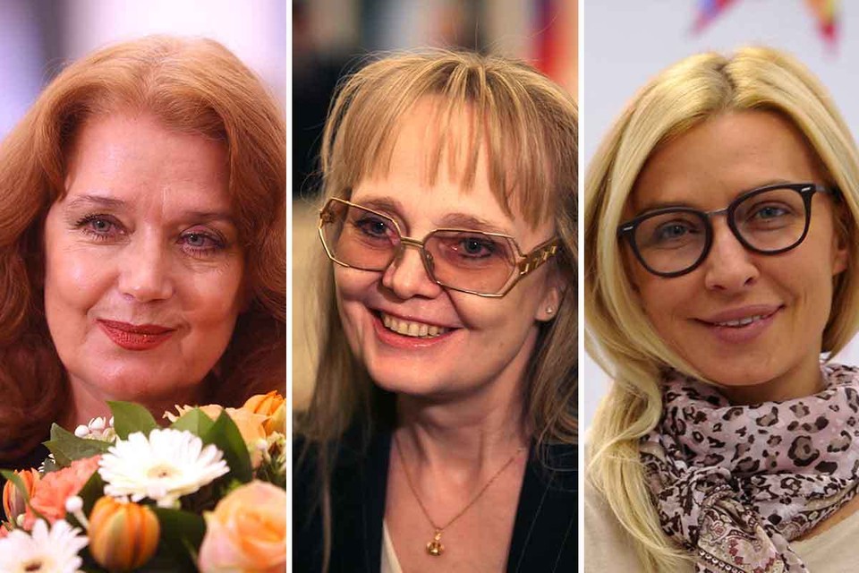 Чужих детей не бывает: знаменитые женщины, которые решили усыновить ребенка