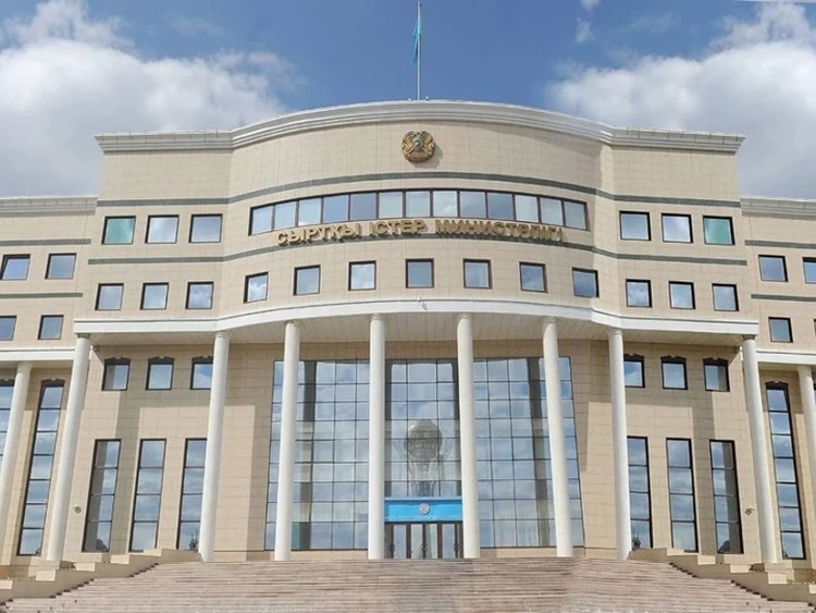 Казахстан резко осудил третью атаку на КТК под Новороссийском: последствия для Украины