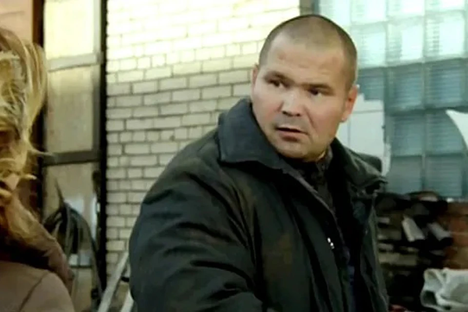 Вадим Смирнов