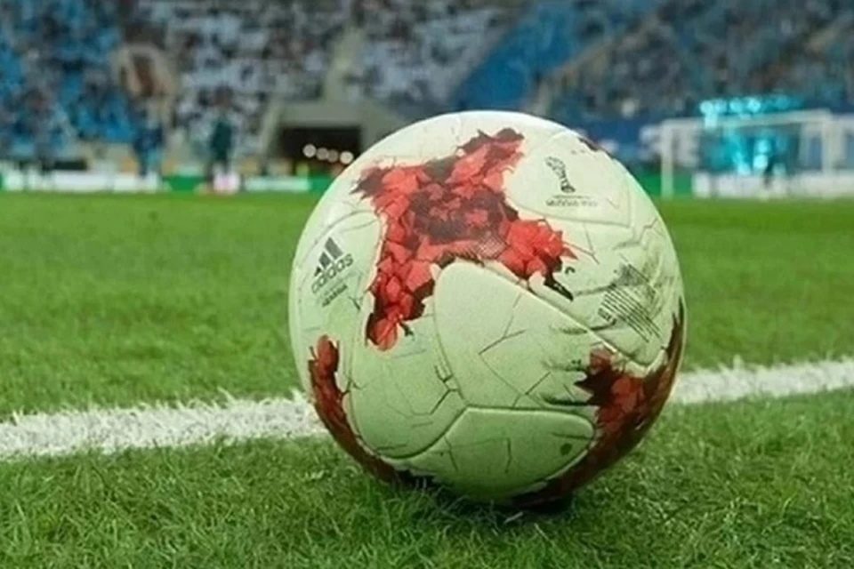 Игра проходит на стадионе «Ростов Арена».