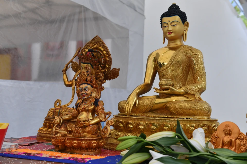 Настоятель бурятского дацана составил зурхай на неделю с 1 по 7 декабря 2025.