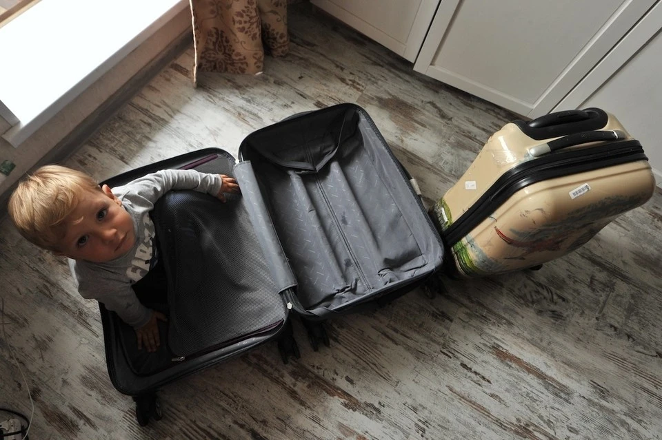 В России могут исчезнуть сотни малых городов из-за оттока населения