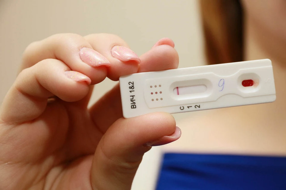 В Иркутской области число ВИЧ-инфицированных превысило 33 тысячи человек.