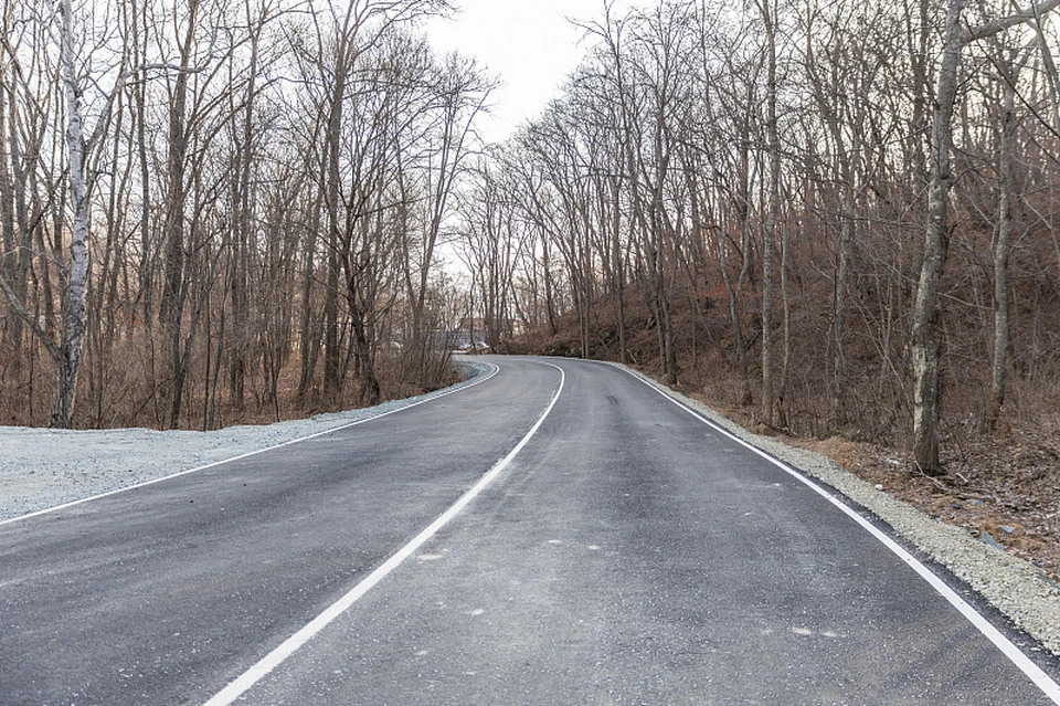 Асфальтирование поможет улучшить транспортную доступность. Фото: Владиммир Нестеров.