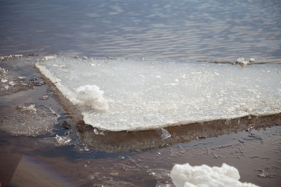 Спасателей вызвали уже после того, как мужчина умер