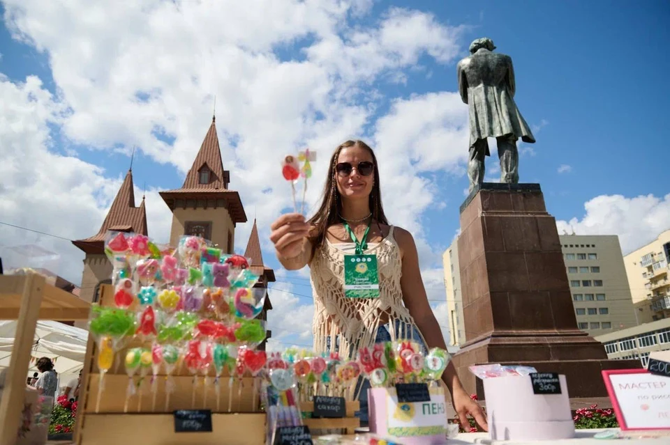 Фото: МинИнформ64 Z