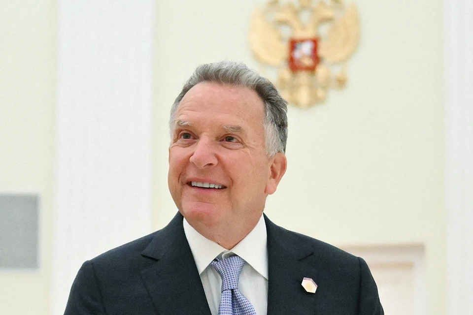 Cейчас интрига в том, какие варианты возможных договоренностей спецпосланник президента США Стив Уиткофф представит в Москве 2 декабря