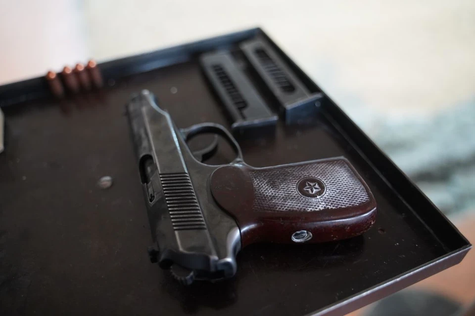 Полиция проводит доследственную проверку