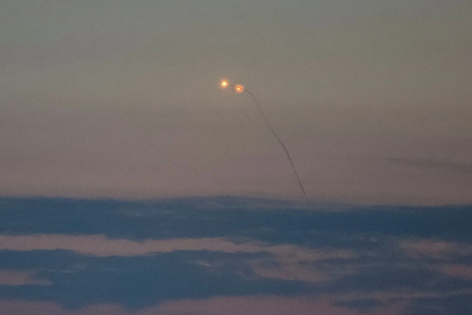 Белоруссия выразила протест Литве из-за вторжения дрона 30 ноября