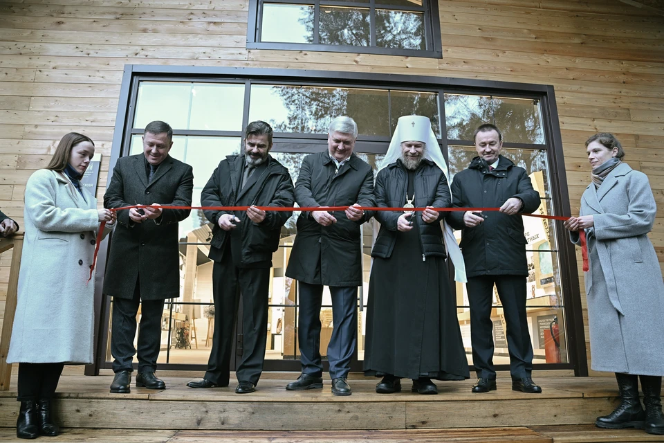 фото: Правительство Воронежской области