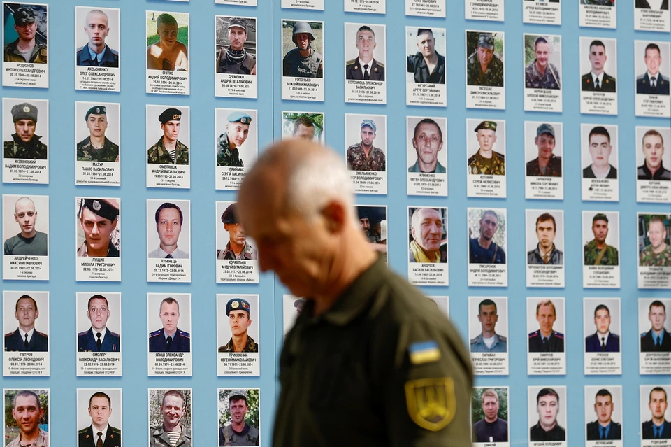 Аналитик Манготт: Ситуация для Украины ухудшается