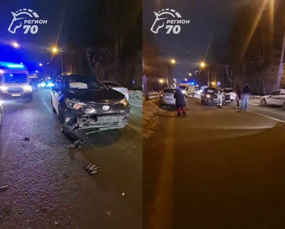 Фото: Телеграм-канал «Регион 70»