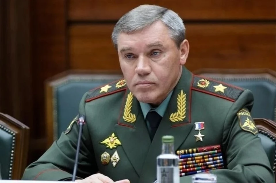 ВС РФ вошли в Красный Лиман (ДНР), бои идут в юго-восточной и восточной частях