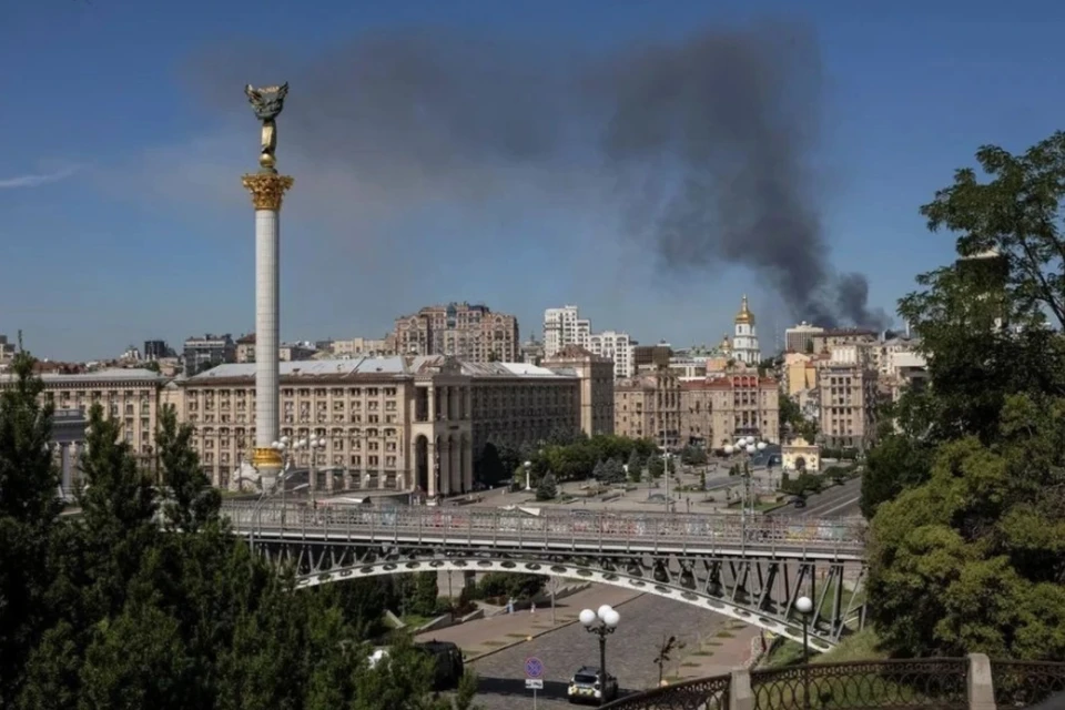 Кулеба: Украину может ждать долгий конфликт без неприятной сделки