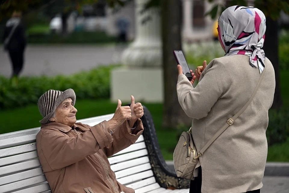 Депутат Бессараб: в России нет угрозы повышения пенсионного возраста