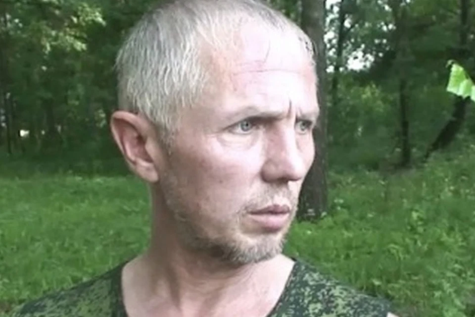 Алексей дал признательные показания. Фото: скриншот из видео следственного комитета