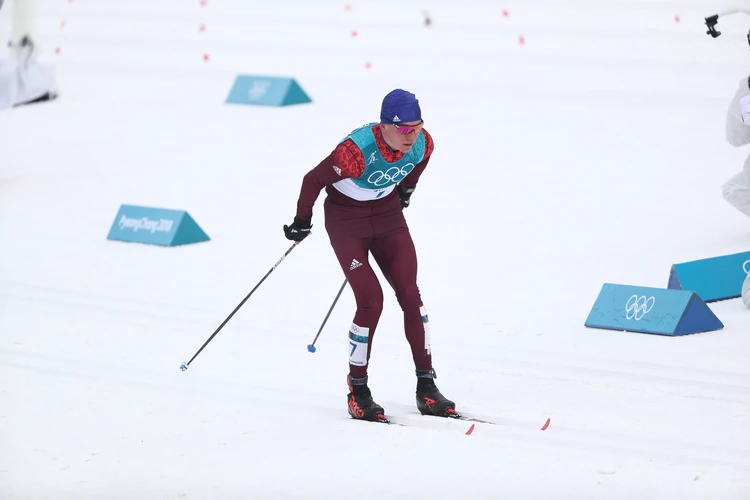 Присвоили «неактивный» RUS-код. ФЛГР приняла меры в отношении Большунова после инцидента на Кубке России в Кировске