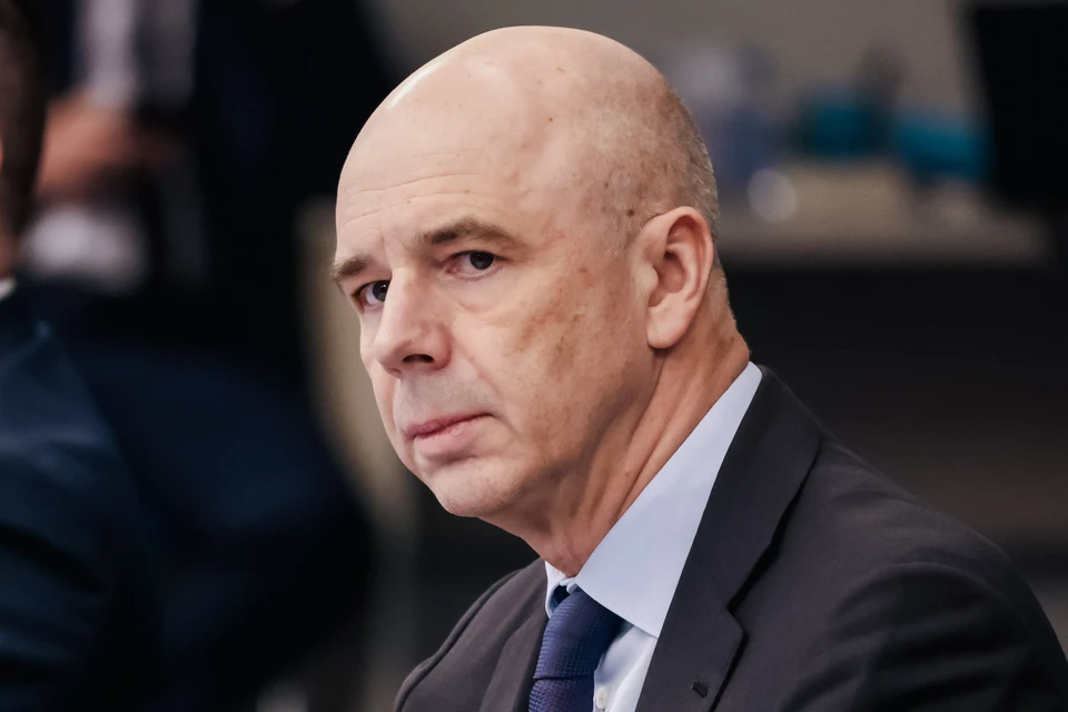 Силуанов: Плавающий курс рубля - одна из основ макроэкономической стабильности