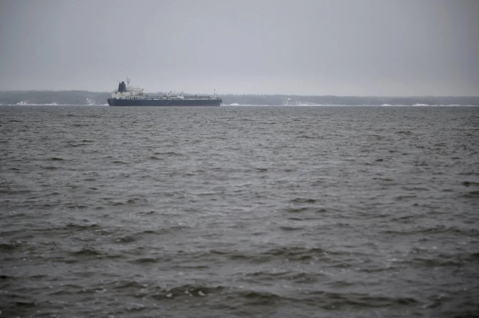 В Турции назвали угрозой для судоходства нападения на корабли в Черном море