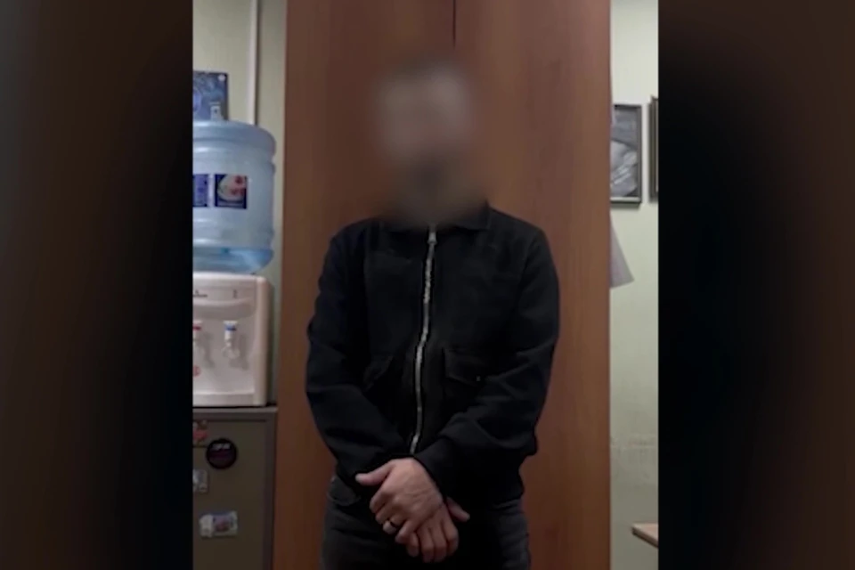 Фото: ГУ МВД по Челябинской области