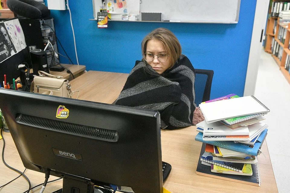 Какой же должна быть температура в офисе зимой? И что делать, если она выше или ниже нормы?