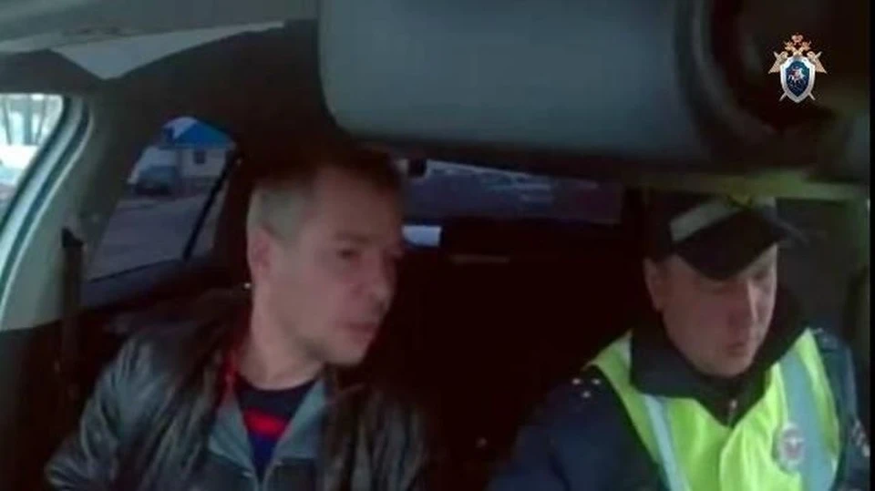 Фото: УМВД по Омской области