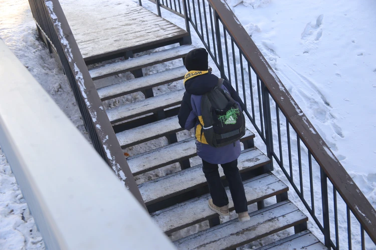 «Заарканил брата за шею и начал душить»: в Туве проверяют информацию из соцсетей об истязаниях младшеклассников в школе-интернате